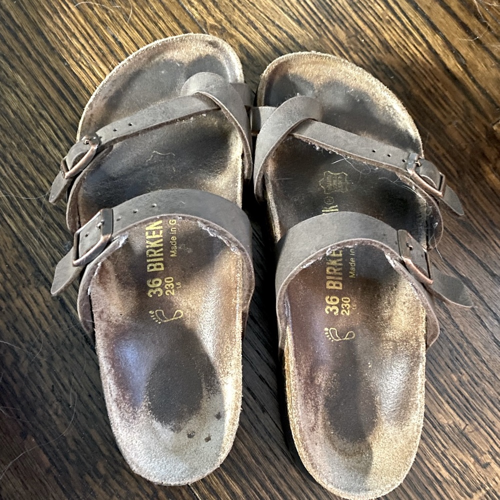 Birkenstock